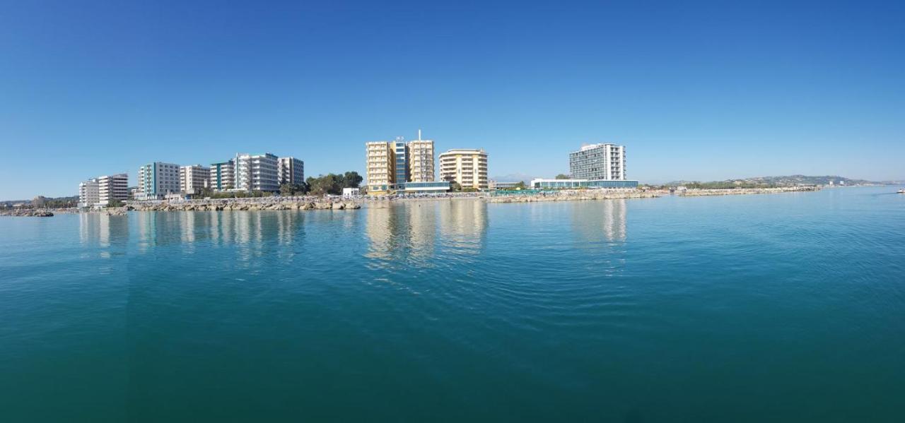 Grand Hotel Montesilvano Marina Kültér fotó